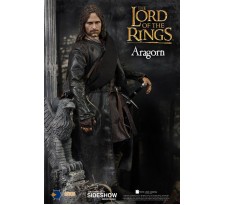 Lord of the Rings Action Figure 1/6 Aragorn 30 cm